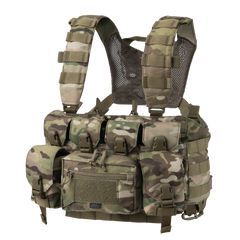 Vestă Tactică Helikon-Tex Guardian Recce Chest Rig Cordura® Multicam®
