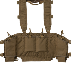 Vestă Tactică Helikon-Tex Guardian Recce Chest Rig Cordura® Multicam®