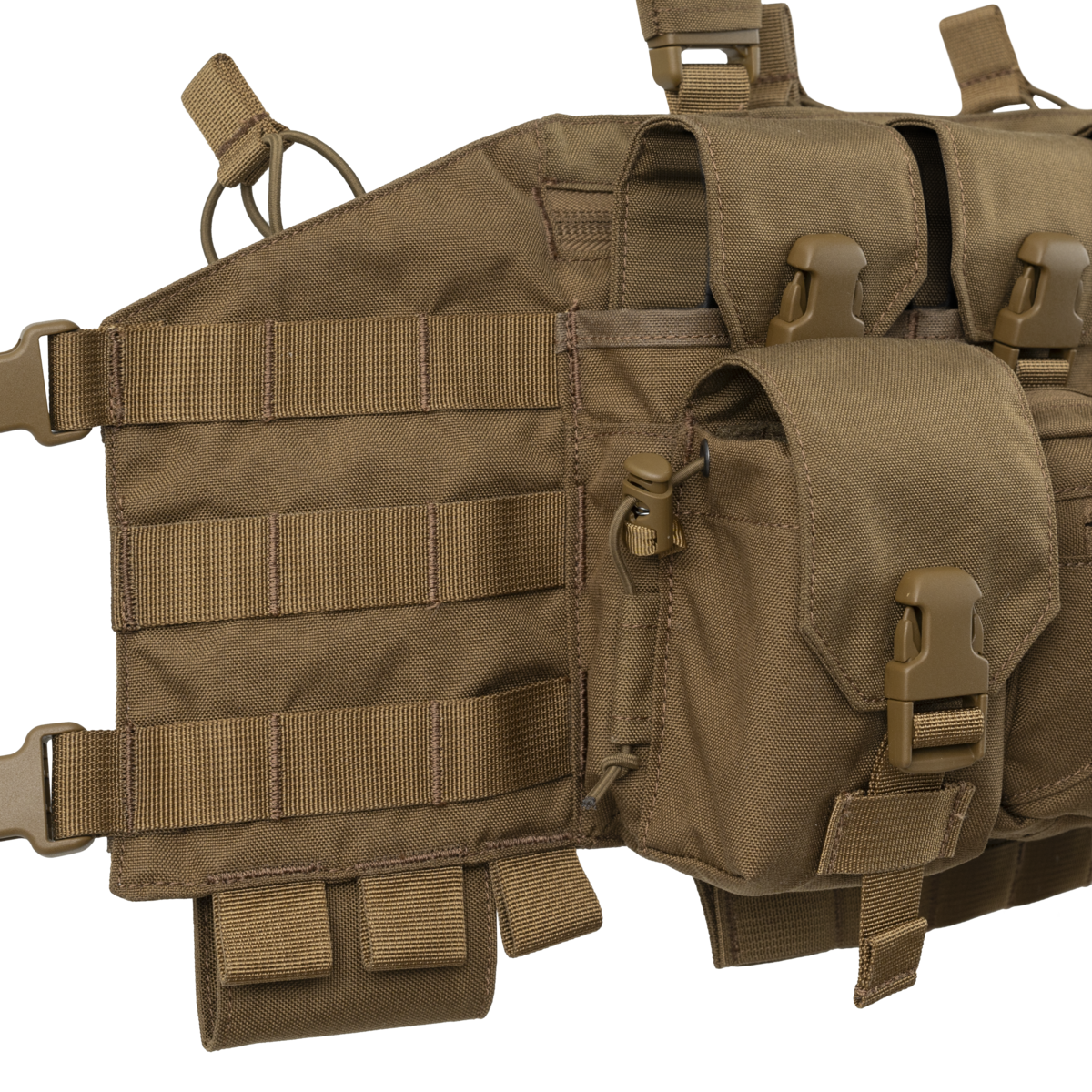 Vestă Tactică Helikon-Tex Guardian Recce Chest Rig Cordura® Multicam®