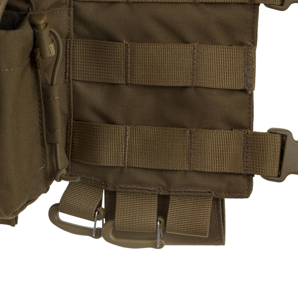 Vestă Tactică Helikon-Tex Guardian Recce Chest Rig Cordura® Multicam®