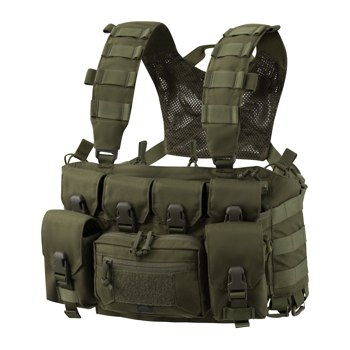 Vestă Tactică Helikon-Tex Guardian Recce Cordura® Olive Green