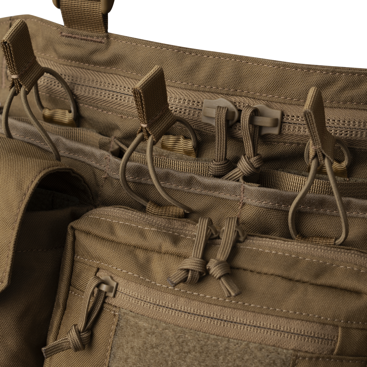 Vestă Tactică Helikon-Tex Guardian Recce Cordura® Olive Green