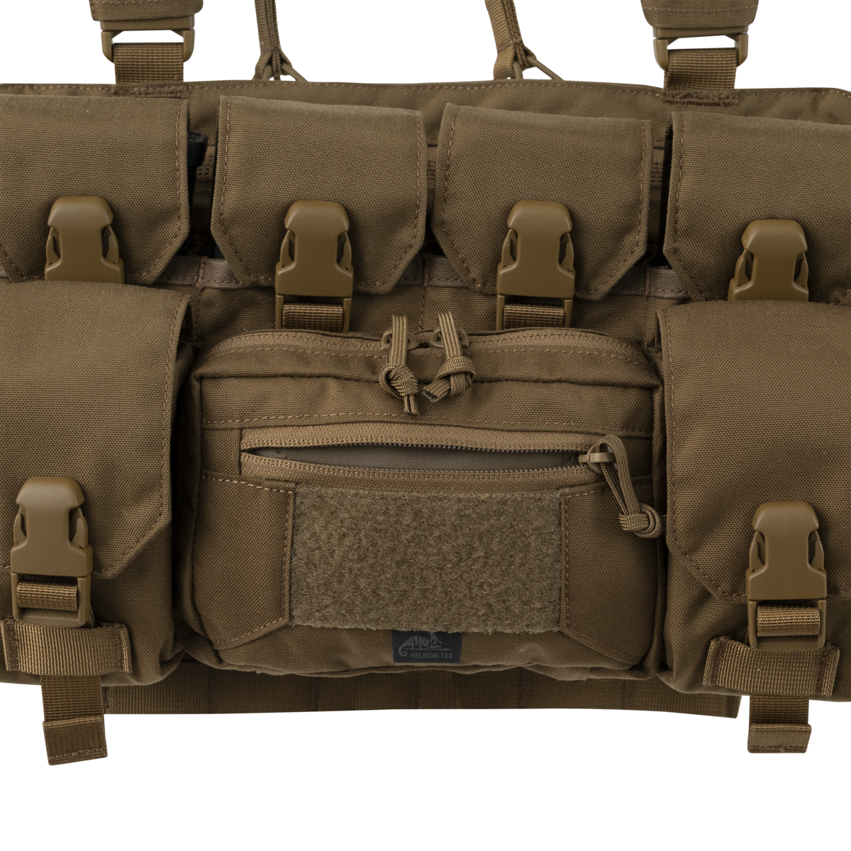 Vestă Tactică Helikon-Tex Guardian Recce Cordura® Olive Green