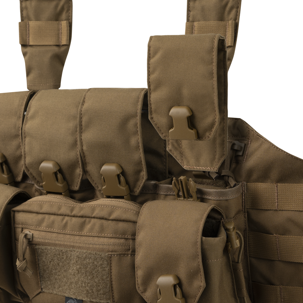 Vestă Tactică Helikon-Tex Guardian Recce Cordura® Olive Green