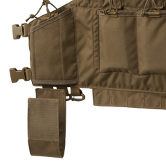 Vestă Tactică Helikon-Tex Guardian Recce Cordura® Olive Green