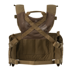 Vestă Tactică Helikon-Tex Guardian Recce Cordura® Olive Green