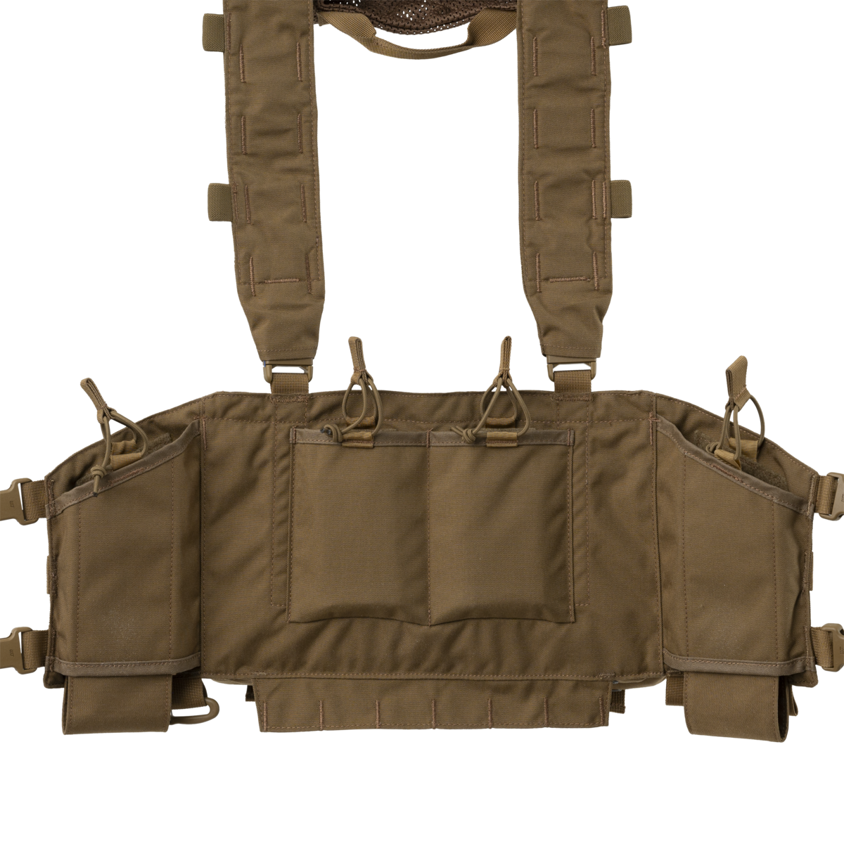Vestă Tactică Helikon-Tex Guardian Recce Cordura® Olive Green