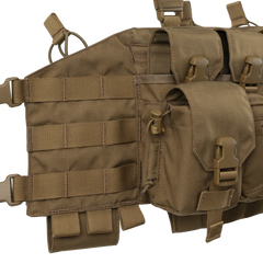 Vestă Tactică Helikon-Tex Guardian Recce Cordura® Olive Green