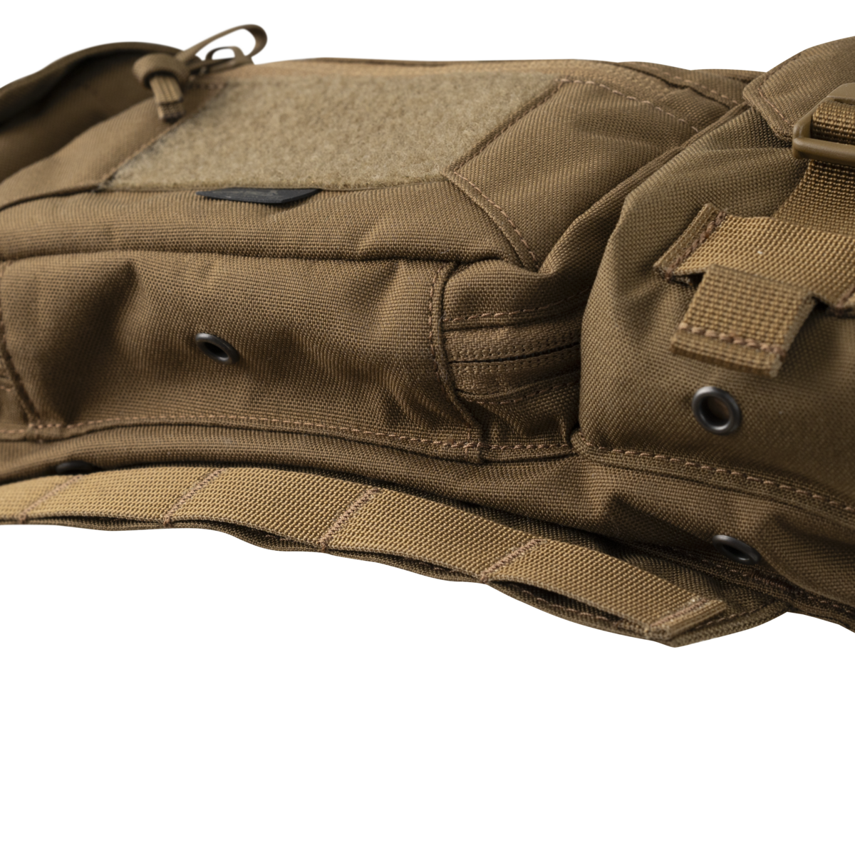 Vestă Tactică Helikon-Tex Guardian Recce Cordura® Olive Green
