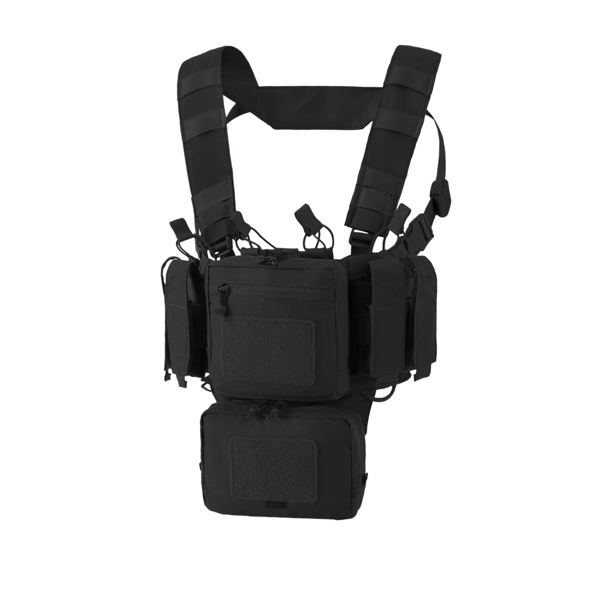 Vestă Tactică Helikon-Tex Training Mini Rig Design Minimalist Neagră