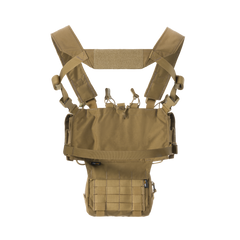Vestă Tactică Helikon-Tex Training Mini Rig Design Minimalist Neagră