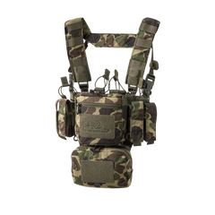 Vestă Tactică Helikon-Tex Training Mini Rig Duck Hunter