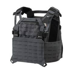 Vesta tactică Plate Carrier Helikon-Tex Cordura® 500D Shadow Grey