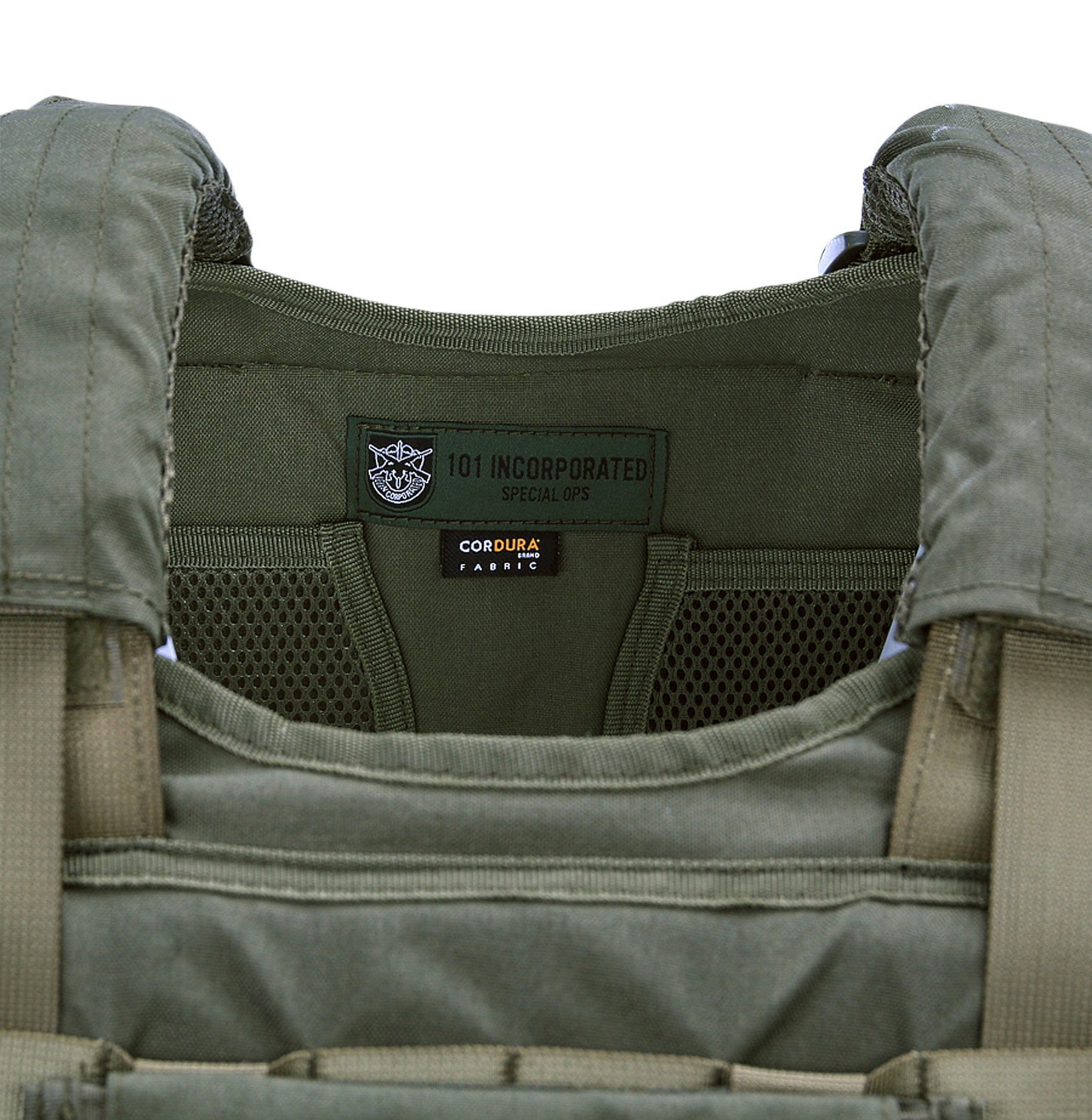 Vestă Tactică Ranger LQ14122 Verde - Modularitate Fără Compromis