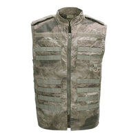 Vestă Tactică Recon Van Os Imports ICC AU – Ripstop, Sistem MOLLE