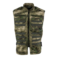 Vestă Tactică Recon ICC FG - Agilitate și Adaptabilitate Maximă
