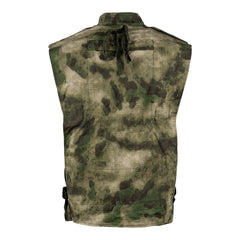 Vestă Tactică Recon ICC FG - Agilitate și Adaptabilitate Maximă