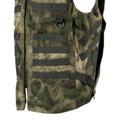 Vestă Tactică Recon ICC FG - Agilitate și Adaptabilitate Maximă