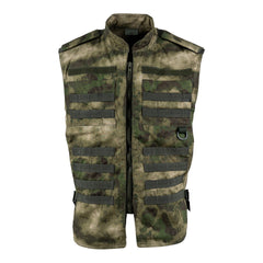 Vestă Tactică Recon ICC FG - Agilitate și Adaptabilitate Maximă