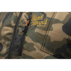 Vestă Thermo Bank Bound Camo Prologic XL - Izolație Superioră - 2