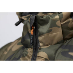 Vestă Thermo Bank Bound Camo Prologic XL - Izolație Superioră - 3