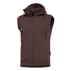 Vesta Thespis Terra Brown Pentagon Tactical - Performanță și Versatilitate Tactică