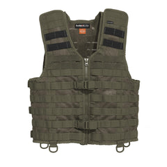 Vesta Thorax MOLLE Vest RAL7013 Pentagon Tactical - Performanță și Adaptabilitate Tactică