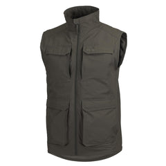 Vesta Tigertrail Tropic Vest RAL7013 Pentagon Tactical - Versatilitate și Ventilație în Medii Active
