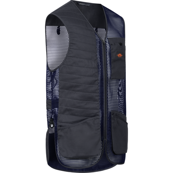 Vestă Tir Robert Blaser - Libertate Mișcare, Buzunare Multiple - 3