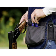 Vestă Tir Robert Blaser - Libertate Mișcare, Buzunare Multiple - 6
