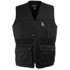 Vestă TREESCO Kaki TRADITION XL - Rezistentă, Funcțională Outdoor