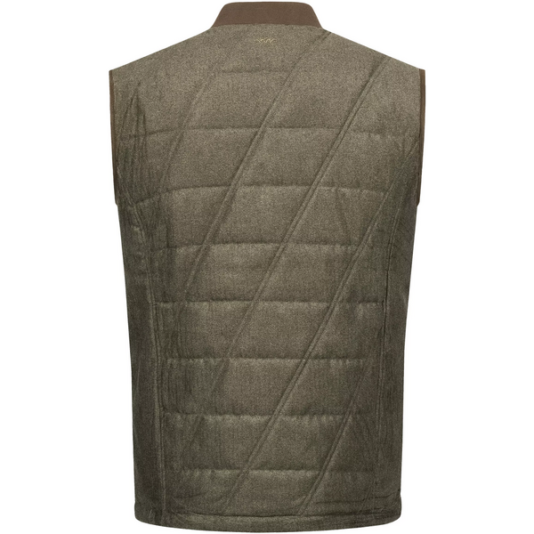 Vestă Victor Blaser - Eleganță, Funcționalitate, Vânătoare - 2