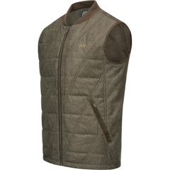 Vestă Victor Blaser - Eleganță, Funcționalitate, Vânătoare - 3