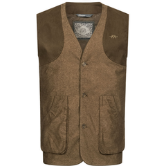 Vesta Vintage Wing Blaser - Maro Melanj, Confort Clasic, Durabilă - 1