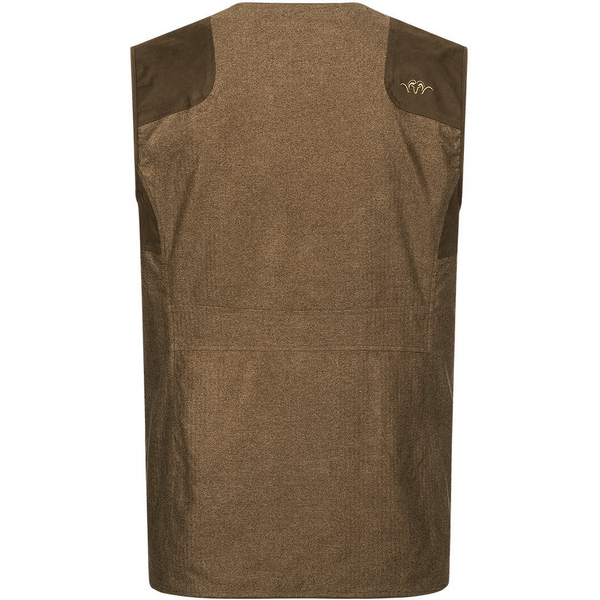 Vesta Vintage Wing Blaser - Maro Melanj, Confort Clasic, Durabilă - 2