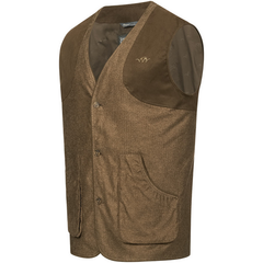 Vesta Vintage Wing Blaser - Maro Melanj, Confort Clasic, Durabilă - 3