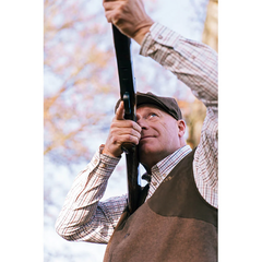 Vesta Vintage Wing Blaser - Maro Melanj, Confort Clasic, Durabilă - 5
