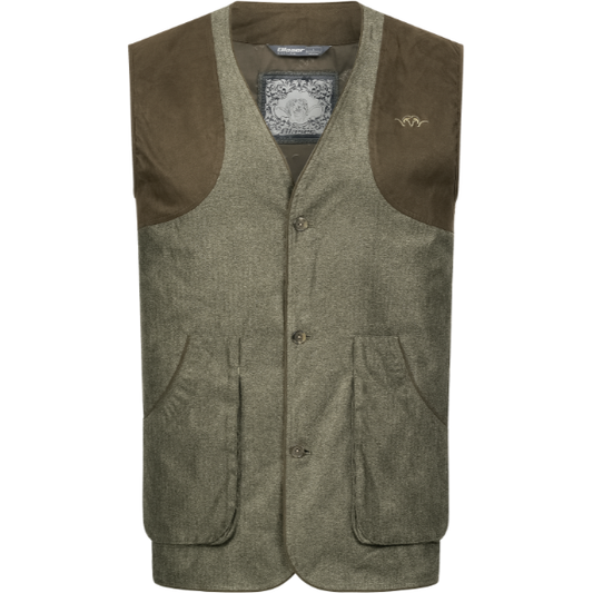 Vestă Vintage Wing Blaser - Stil Clasic, Confort Durabil - 1