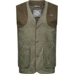 Vestă Vintage Wing Blaser - Stil Clasic, Confort Durabil - 1
