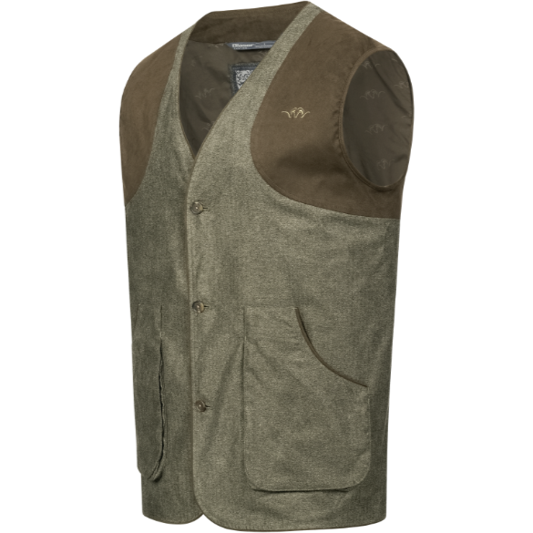 Vestă Vintage Wing Blaser - Stil Clasic, Confort Durabil - 2