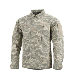 Veston Acu 2.0 Jacket Camo -Camo Digital Pentagon Tactical - Performanță și Protecție Superioară
