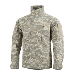 Veston Acu 2.0 Jacket Camo -Camo Digital Pentagon Tactical - Performanță și Protecție Superioară