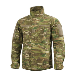 Veston Acu 2.0 Jacket Camo -Camo Grassman Pentagon Tactical - Performanță și Rezistență Superioară