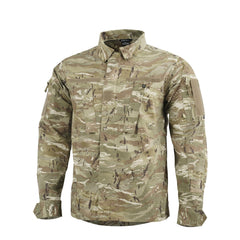 Veston Acu 2.0 Jacket Camo -Camo Pentacamo Pentagon Tactical - Performanță și Durabilitate Extremă