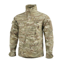 Veston Acu 2.0 Jacket Camo -Camo Pentacamo Pentagon Tactical - Performanță și Durabilitate Extremă
