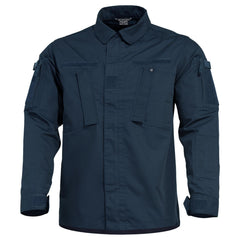 Veston Acu 2.0 Jacket Midnight Blue Pentagon Tactical - Performanță și Ventilație Optimă în orice Mediu