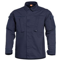 Veston Acu 2.0 Jacket Navy Blue Pentagon Tactical - Durabilitate și Funcționalitate Superioară