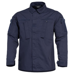 Veston Acu 2.0 Jacket Navy Blue Pentagon Tactical - Durabilitate și Funcționalitate Superioară