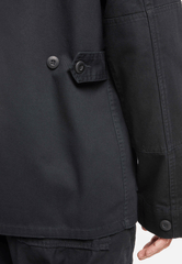 Veston BDU Twill Negru Brandit - Confort și Durabilitate