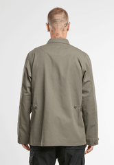 Veston BDU Twill Olive Brandit - Durabilitate si Versatilitate